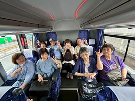 第19回愛に輝く野遊会『大阪・関西万博2025』-1
