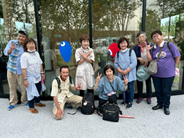第19回愛に輝く野遊会『大阪・関西万博2025』-2