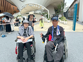 第19回愛に輝く野遊会『大阪・関西万博2025』-7