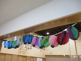 デイ納涼祭-2