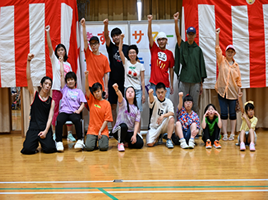 きずなサマーフェスティバル2025-3