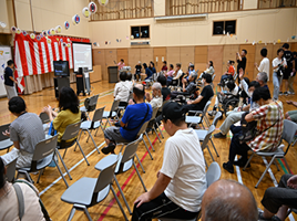 きずなサマーフェスティバル2025-7