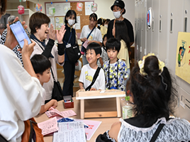 きずなサマーフェスティバル2025-8