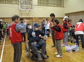 第20回愛に輝くうんどう会-3