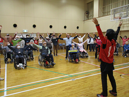 第20回愛に輝くうんどう会-4