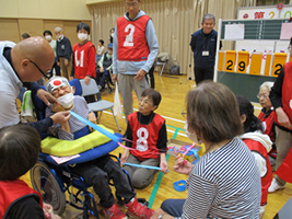 第20回愛に輝くうんどう会-5