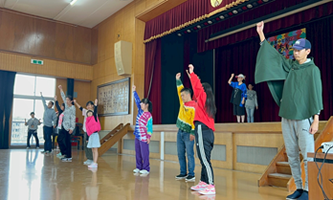 ふれあいまつり-1