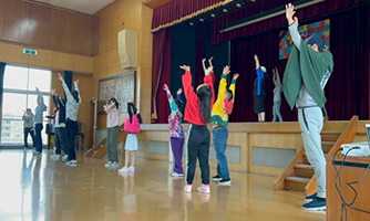 ふれあいまつり-2