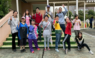 ふれあいまつり-4