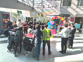 ひゅーまんフェスタ2025-3