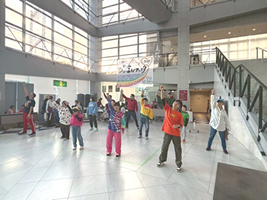 ひゅーまんフェスタ2025-6